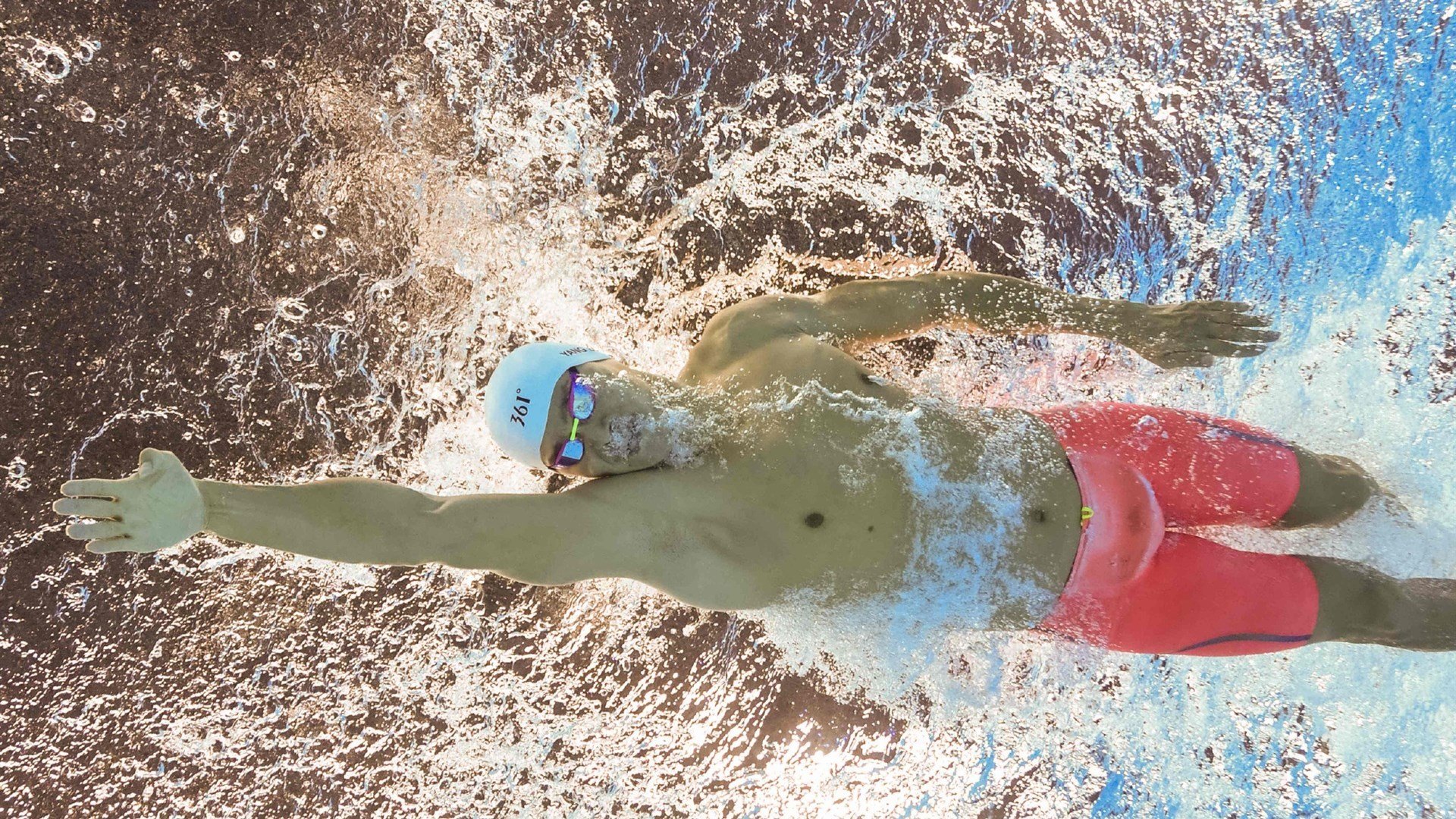 _公益慈善赛：用比赛传递温暖_，慈善比赛的意义