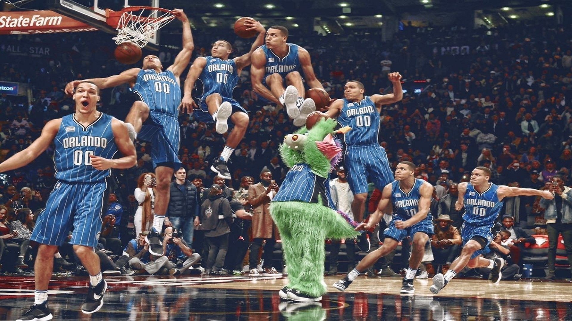 太阳在客场绝杀骑士，布克最后一投成比赛焦点！，布克36分 太阳力克骑士