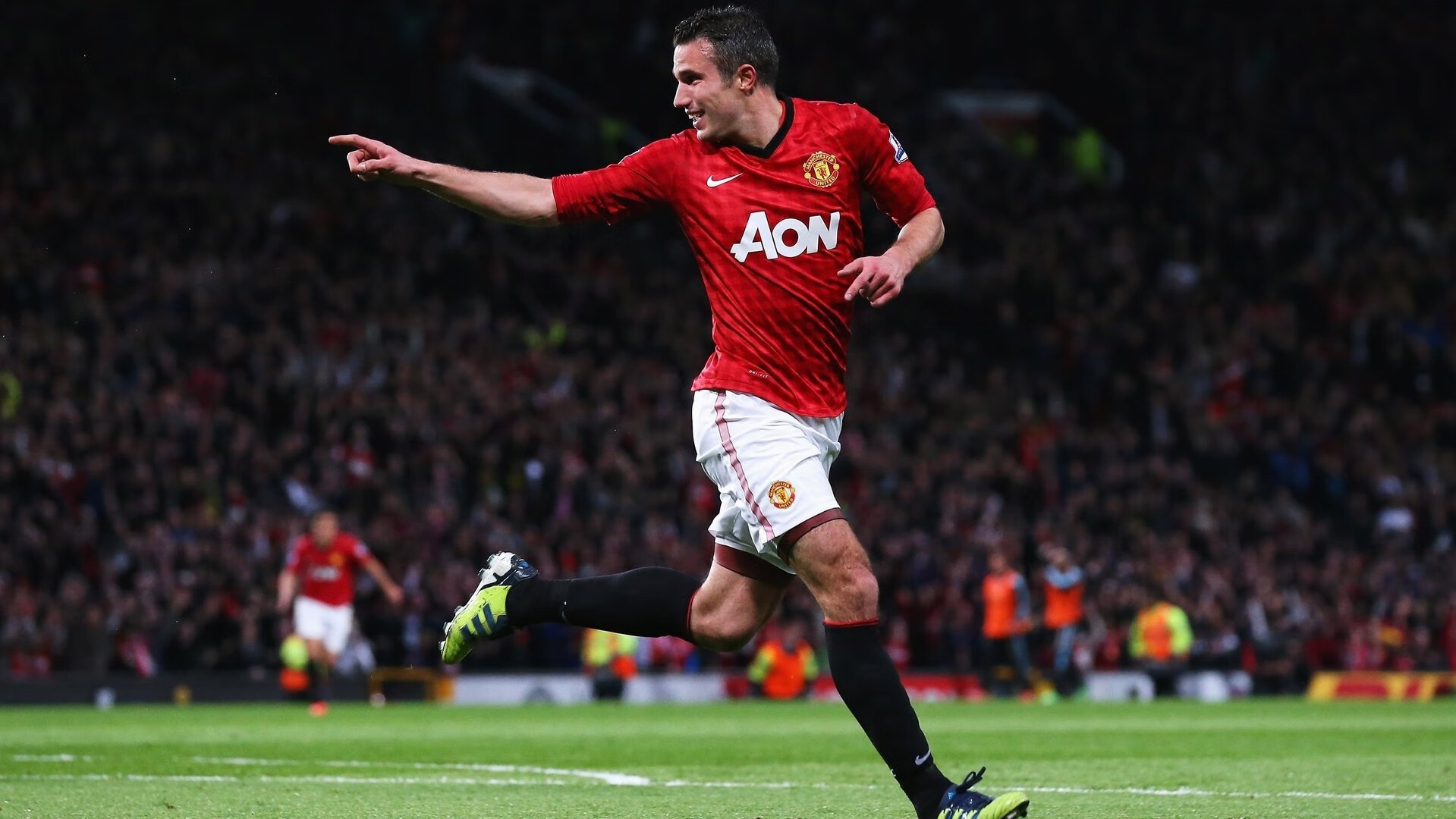 德甲比赛精彩不断，战术创新带来无限可能，德甲比赛集锦